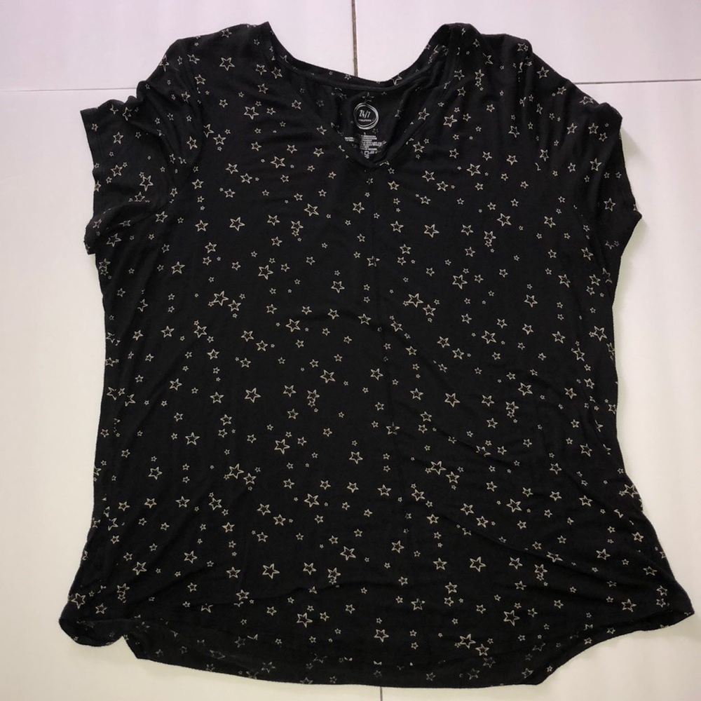 Maurice’s Star Top